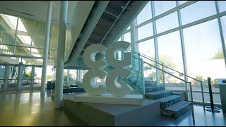 CGCC Campus Overview