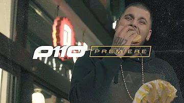 Jaykae - Hoods Hottest [Music Video] #P110TheAlbum | P110