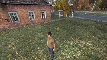 DayZ Standalone - lowest possible settings