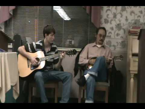 Amazing Grace - Performed by Larry & Coy Clifton