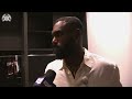 ALL Denver Nuggets Postgame Media vs. PHX  🎙️