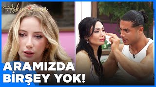 Perinaz İle Eylül Yüzleşti Aşkın Gücü 25. Bölüm