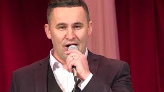 Резеда Ахиярова «Яратыгыз» - джаз-оркестр "Визит" 09.03.2018 Резеда Ахиярова «Яратыгыз» - джаз-оркестр "Визит" 09.03.2018