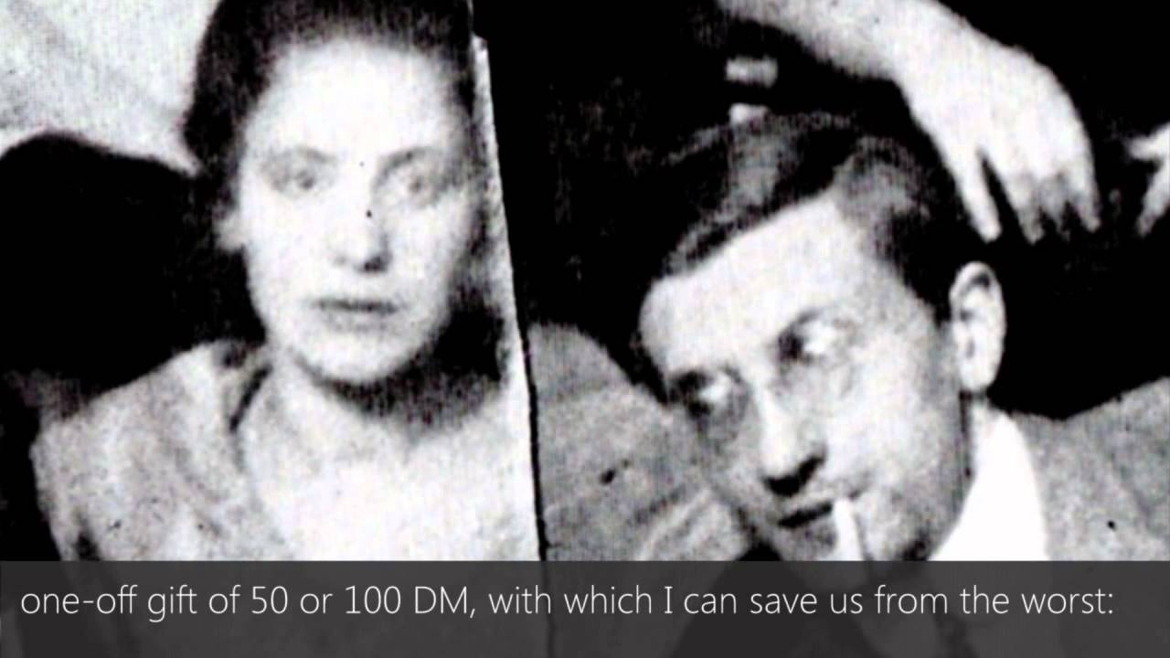 Walter Rheiner Walter Rheiner. The lost poet . Berlin - New York - YouTube
