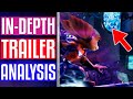 Ratchet & Clank: Rift Apart PlayStation 5 - FULL IN-DEPTH ANALYSIS - Easter Eggs, References & More!