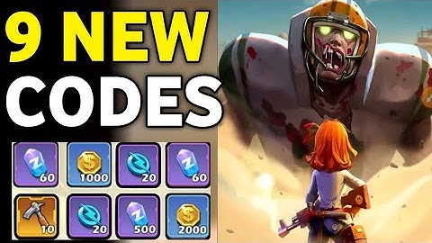 ZOMBIE WAVES Codes & Gameplay | Zombie Waves Bundle Code October 2025 | How To Redeem Code 