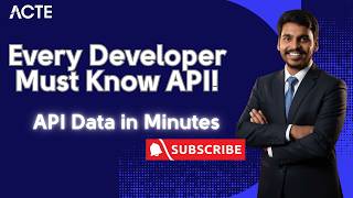 🌐 Get Data from API in JavaScript | React Native Fetch API Tutorial