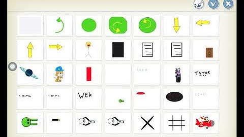 juego de laberintos en scratch jr