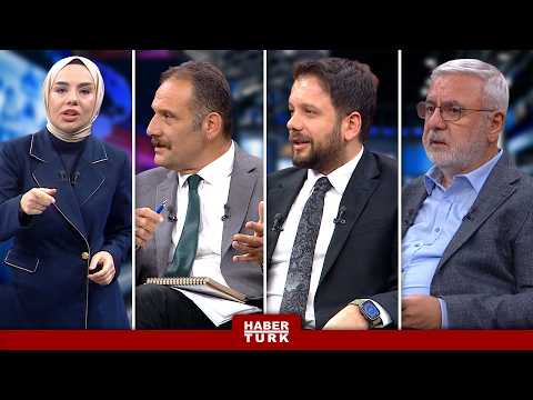 Sel Felaketi Önlenebilir Miydi? | Türkiye'nin Nabzı - 15 Ekim 2026