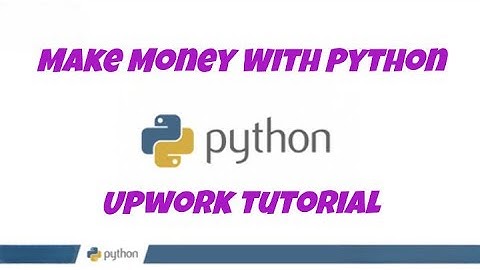 [Hindi] Python web scraper - Make money with python Episode 1