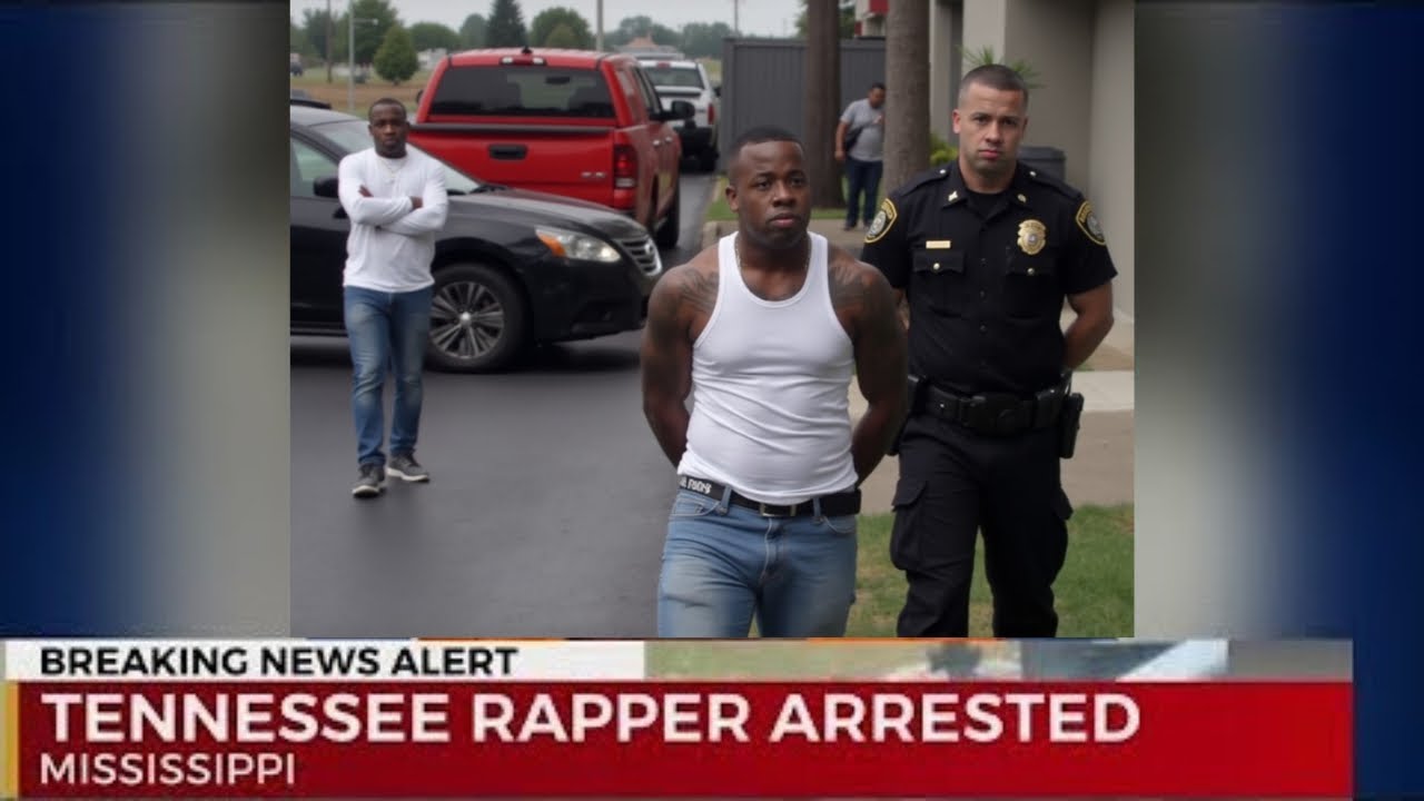 BREAKING NEWS! Yo Gotti Arrested For Young Dolph Evidence Found! YouTube