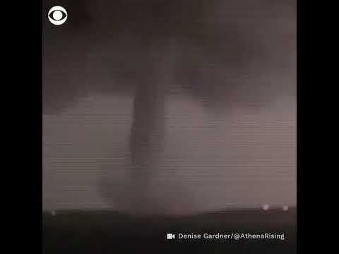 terrifying!-a-tornado-was-captured-on-video-near-dallas,-october-20,-2019