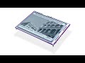 Inkplate 6 MOTION - A 6-Inch, Low-Latency E-Paper Display With an STM32 MCU and an ESP32 SoM