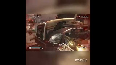 FaZe NiiGhtM4r3 First Trick Shot on Cod Ghost