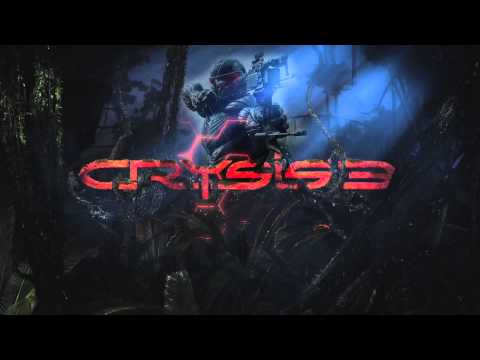 Crysis 3 Main Theme Soundtrack (Extended)