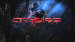 Crysis 3 Main Theme Soundtrack (Extended) chords