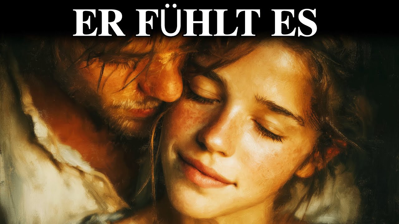 Schreib ihm NIE wieder – mach stattdessen DAS! | Carl Jung