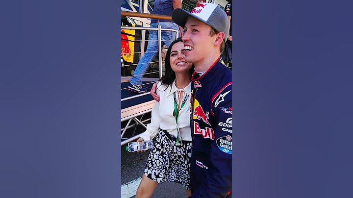 Max Verstappen destroy Kvyat dream... #f1shorts