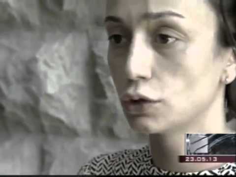 მერაბიშვილის მეუღლე   როგორც კი შევიტყვე ვანოს დაჭერის შესახებ მაშინვე დავბრუნდი თბილისში