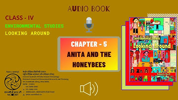 Chapter 5_ Anita and the Honeybees