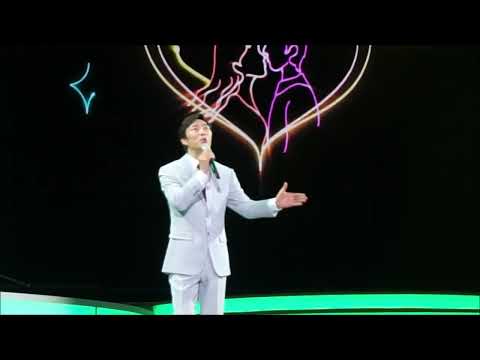 費玉清20190101 南京告別演唱會 尋夢園 愛的路上千萬里 愛情長跑 天真活潑又美麗