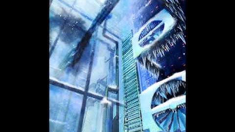 Creepy and Disturbing Video Game Music #21 Sector 5 Arc (Metroid Fusion)