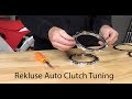 Rekluse Auto Clutch Explained