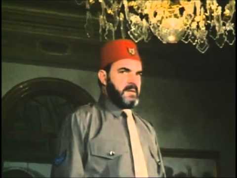 Minyeli Abdullah- Mustafa Çavuş ile bir İngiliz generalin konuşması