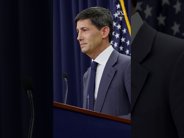 Fed Chair Warsh Commits to 'Price Stability': Here's What That Means