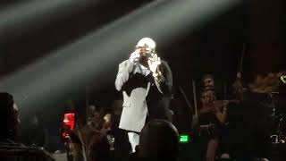 Rick Ross - Blowin Money Fast (B.M.F.) (Live at the James L Knight Center in Miami on 05/29/2026)