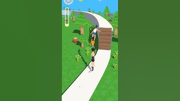 Tower Run🗼🏃‍♀️(Part-3) #shorts