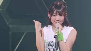 NEXTAGE / Fantasista Stella
