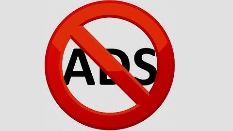 Remove Ads that go Through AdBlock Plus on Firefox - Computer Tutorial