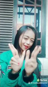 DJ HANING TIK TOK XTC