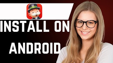 How to Download Monopoly GO on Android