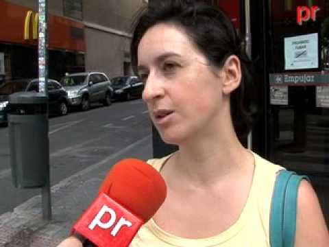 ¿Conocen los madrileños la TDT de pago?