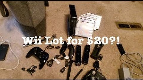 GAMECUBE GEMS?! / Live Video Game Hunting