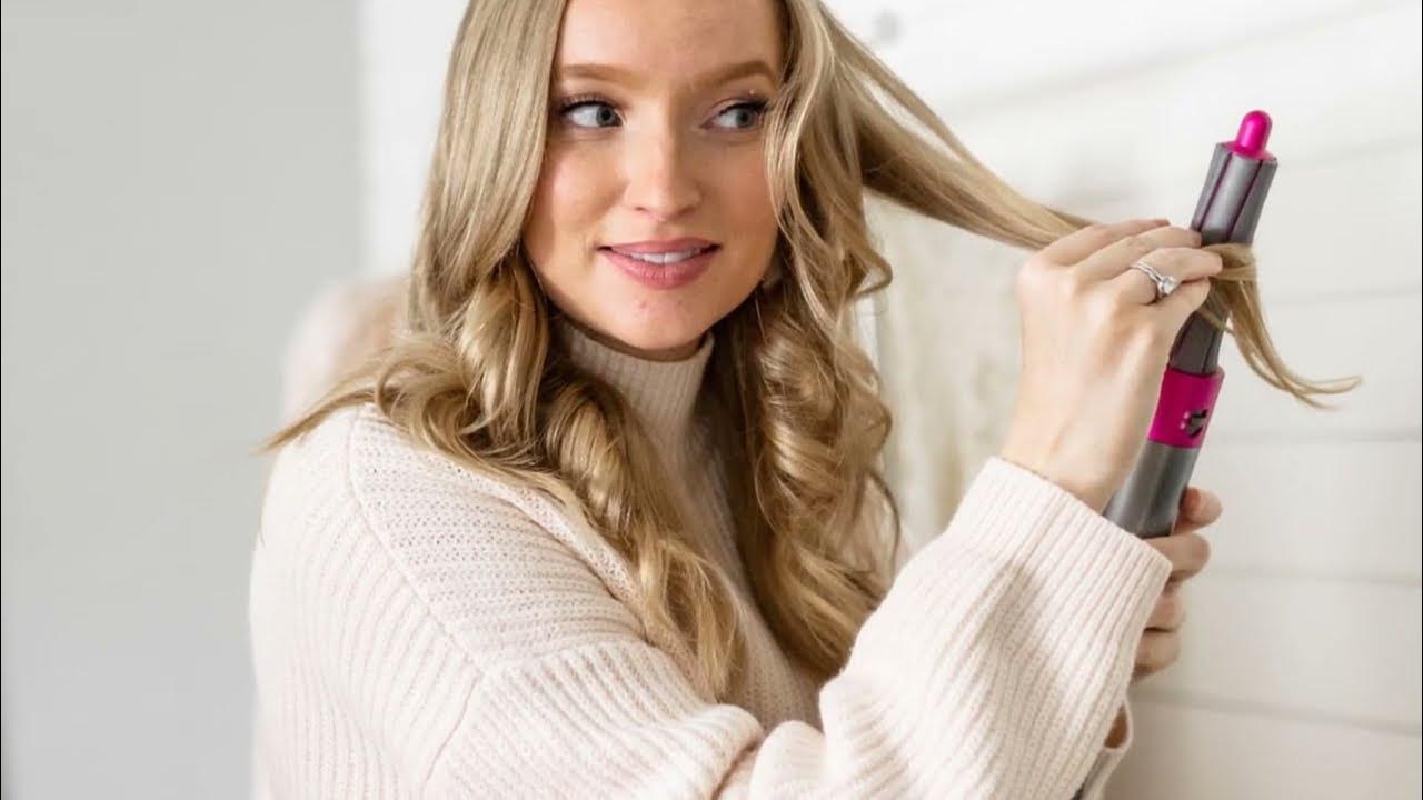 Best Dyson Airwrap Dupes Amazon Best Dyson Airwrap What is The Best