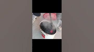 Hardening A Chisel At Home #wood #woodworking #diy #handmade #blacksmith #fail #tools4life #parkside