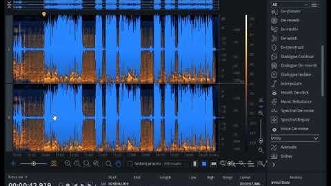 How To Make Acapella Any Song In 2 Minute l Tutorial l SHAKIL SKB