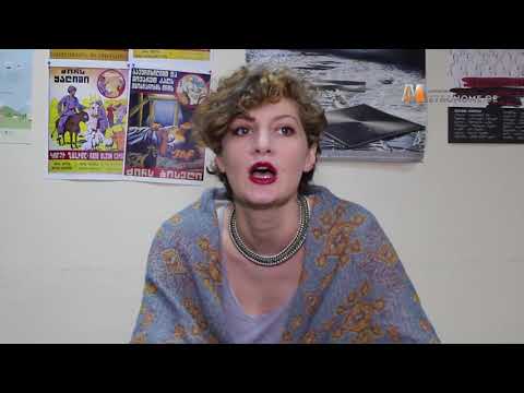 ბაია პატარაია: ქართულ პოლიტიკას ძალიან აკლია ქალების ხელი, ხედვა და გამოცდილება