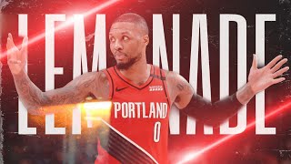 Damian Lillard Mix - LEMONADE (Internet Money, Don Toliver, Gunna, Nav)