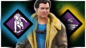 Solo Queue Background Player Value | Dead by Daylight