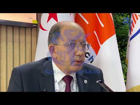 ناباك 2025 انجاز وحدة لفصل البترول بحاسي مسعود سيكون بكفاءات جزائرية 100 بالمائة