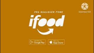 IFOOD EM 5 SEGUNDOS Effects