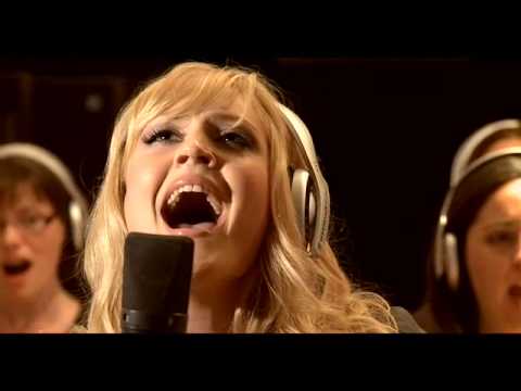 Camilla Kerslake - Rule The World (with Take That)