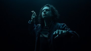 Modeling | Nothing Unexpected (Official Video)