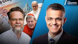 Download Lagu The DISASTROUS POPE: Francis, Leo, or BOTH!? MP3