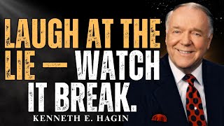 Tertawalah Atas Rasa Takut Pada Pukul 130 Pagiiblis Melarikan Diri Ketika Ia Mengucapkan Firman Ini