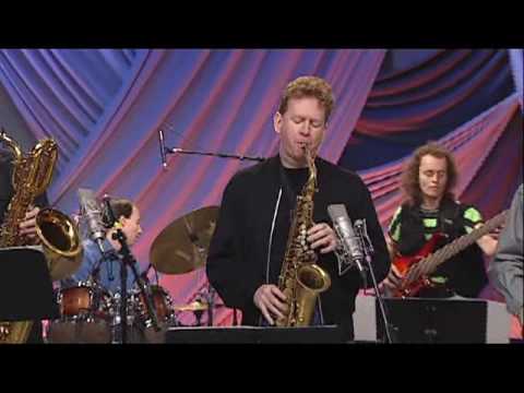 Manhattan Jazz Orchestra - WHEN YOU WISH UPON A STAR